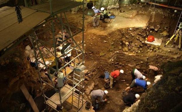 Los secretos de Cueva Fantasma se comenzarán a descubrir en esta nueva campaña de excavaciones