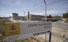 La cárcel de Brieva, en imágenes