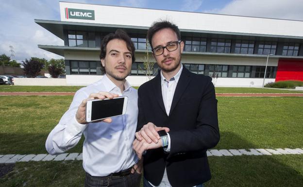 «Cuando pulseras y relojes tengan precisión clínica, llegará la gran revolución de la medicina»