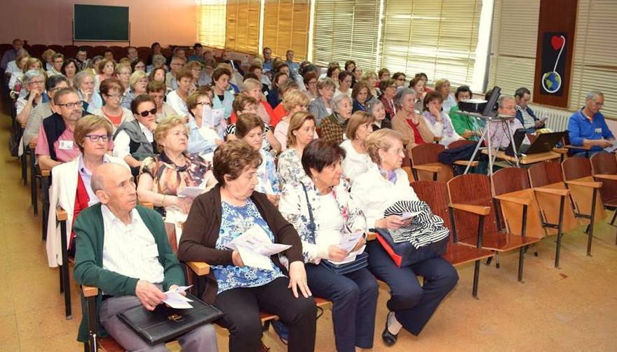 Manos Unidas recauda en Palencia 319.000 euros para ayudar a los más desfavorecidos