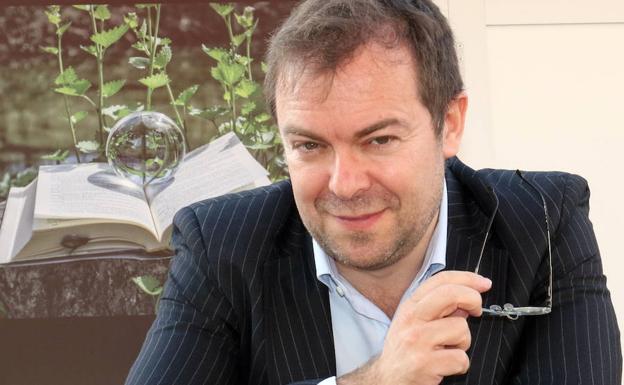 Javier Sierra, Boyero o Clara Usón debatirán en Hay Festival de Segovia