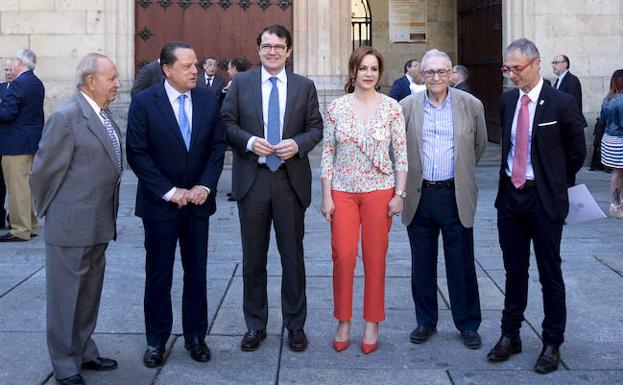 Los 15 años del Consejo Consultivo generaron 14.500 dictámenes