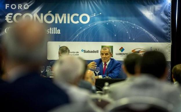 «Los verdaderos héroes de la recuperación española, son las empresas que se han internacionalizado»