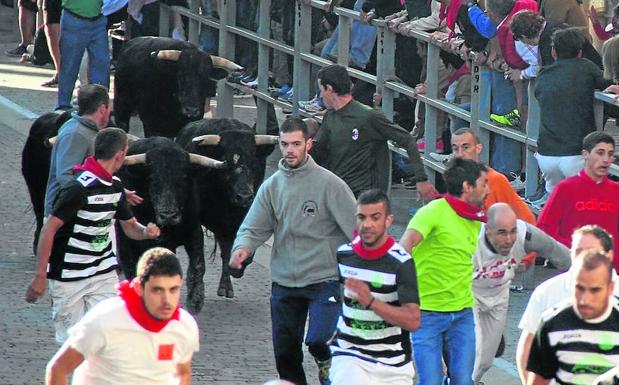 Cuéllar contará con las mejores ganaderías para los primeros encierros de Interés Internacional