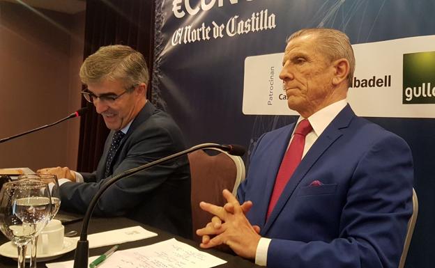 Manuel Conthe: «En las próximas elecciones vamos a necesitar un gobierno de coalición»