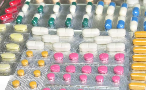 Facua avisa de la retirada de un medicamento