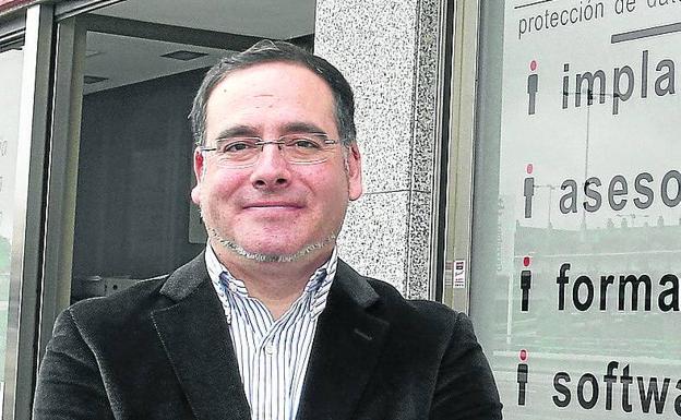 Expertos de toda España denuncian el bajo nivel de ciberseguridad en las empresas