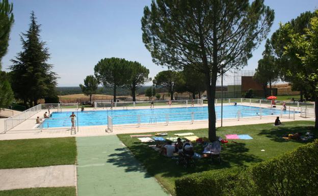 La piscina de verano de Cuéllar abre con una jornada gratuita y numerosas mejoras