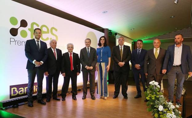 La maraña legislativa que asfixia a los empresarios