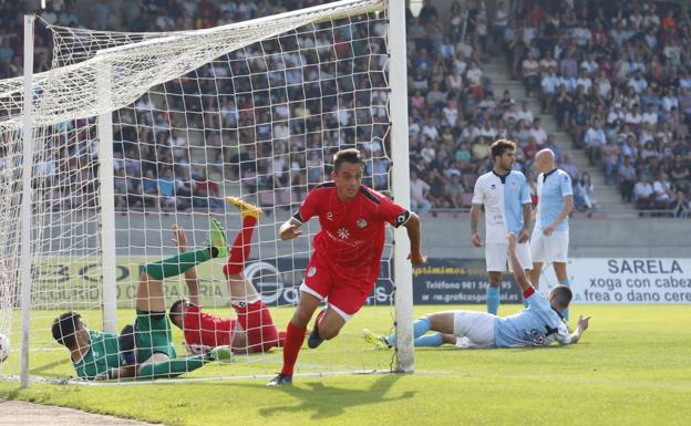 El CF Salmantino UDS también es equipo de Segunda División B