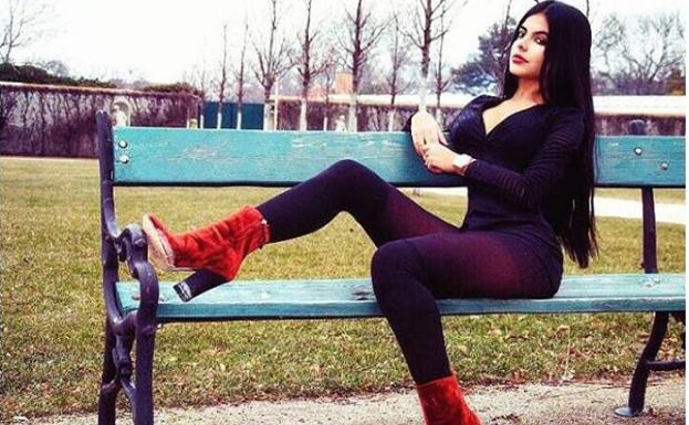 De Miss Venezuela a proxeneta