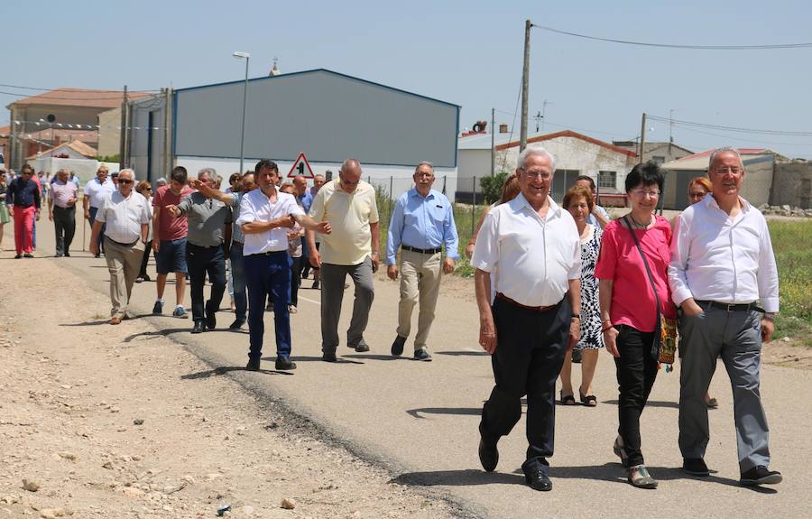 Fiestas de San Juan en Hérmedes de Cerrato