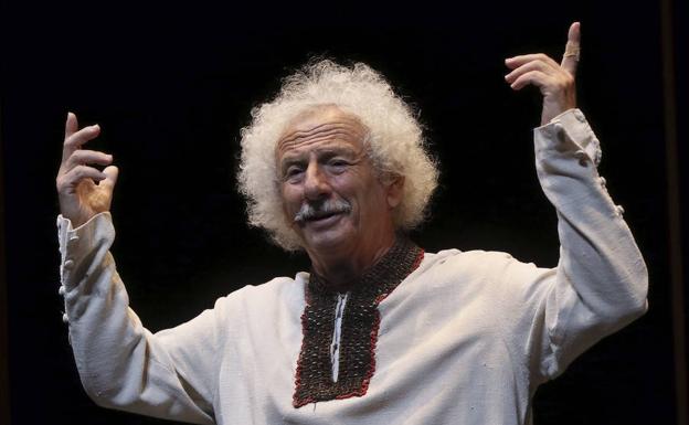 La USAL programa 11 actuaciones de teatro, música y danza para el mes de julio