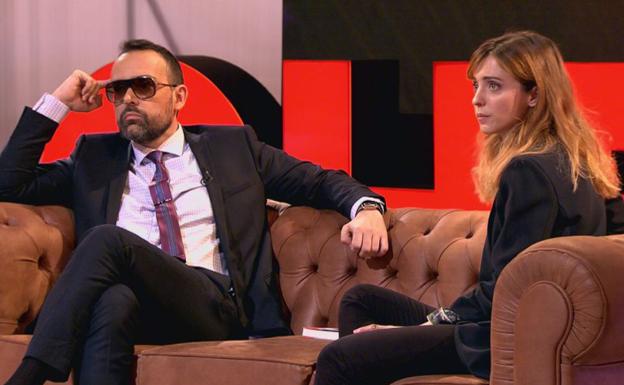 Leticia Dolera: «Si no hay sí, es no. No solo el no es no»