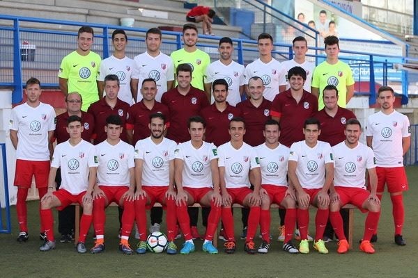 Los ascensos de Unionistas y Salmantino llevan al Santa Marta a Tercera División