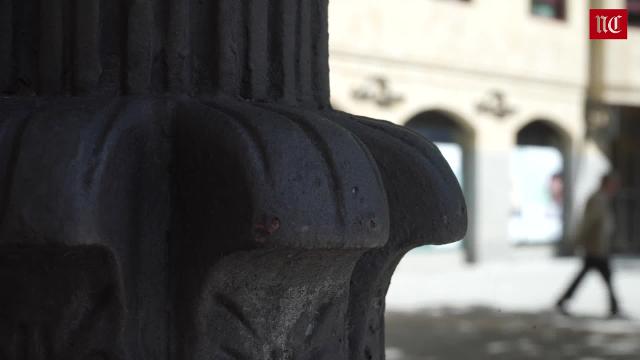 Adivina la calle de Valladolid que es en menos de un minuto