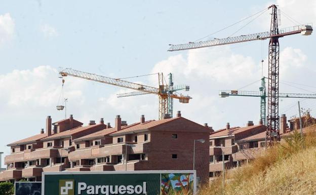 La Audiencia de Valladolid anula las comisiones de apertura hipotecarias no justificadas