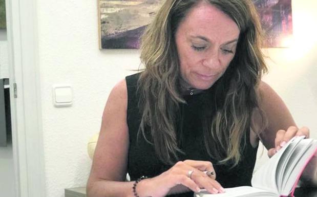 Paz Velasco: «En nuestra sociedad vive un 5% de gente tóxica y dispuesta a hacer el mal»