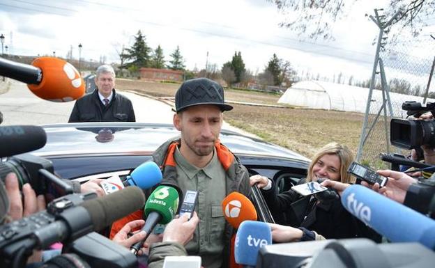 Dos de los jugadores investigados por el Caso Arandina fichan por el Almazán