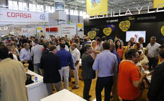 La feria 'Salamaq 2018' abrirá con la máxima ocupación en expositores y ganado