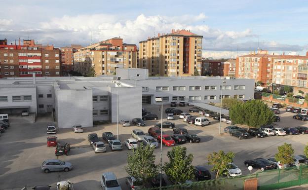 Cinco detenidos por apalear a un empresario y huir con 3.000 euros en Valladolid
