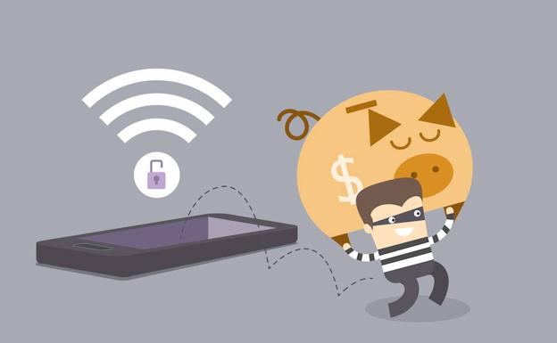 Cuidado con estas llamadas, se trata de un fraude telefónico
