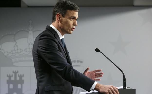 Sánchez acepta que Alemania devuelva a los refugiados que entraron desde España