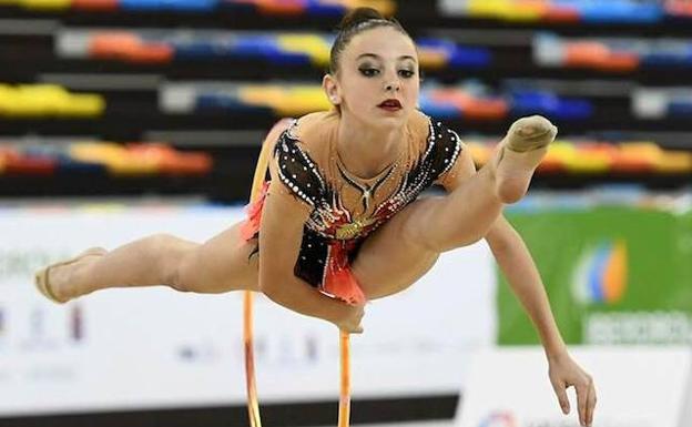 Arte y fuego sobre el tapiz