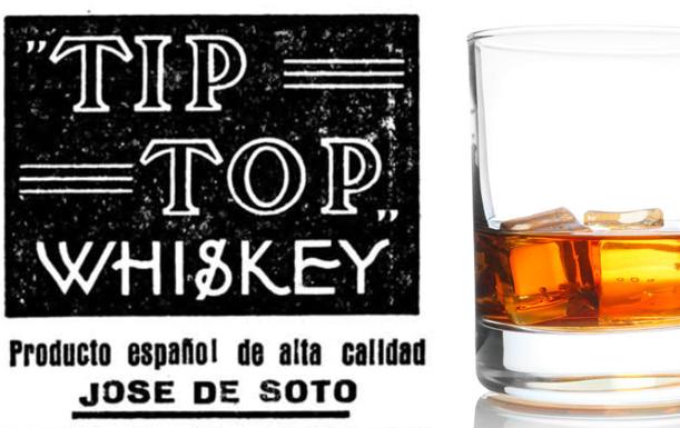 El primer whisky español se hizo en Jerez