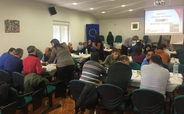 El programa formativo de Adriss llega a 138 personas de nueve localidades