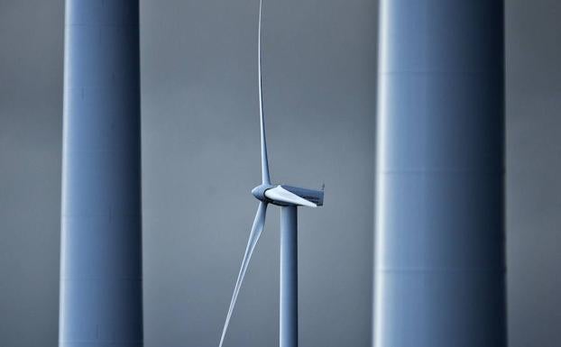 Castilla y León produce dos tercios de su energía eléctrica con fuentes renovables