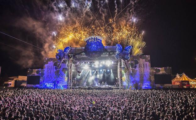 La música latinoamericana volverá a tener protagonismo en el Sonorama