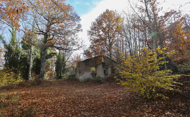 El misterio nazi de Linares