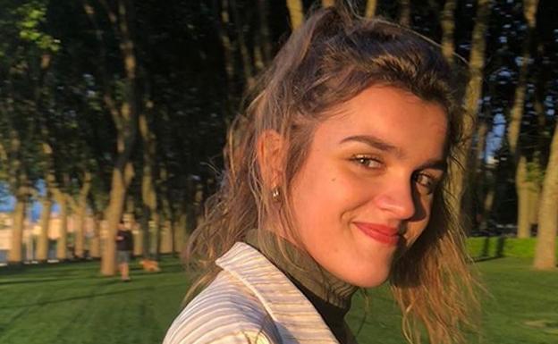 Preocupación por el físico de Amaia Romero