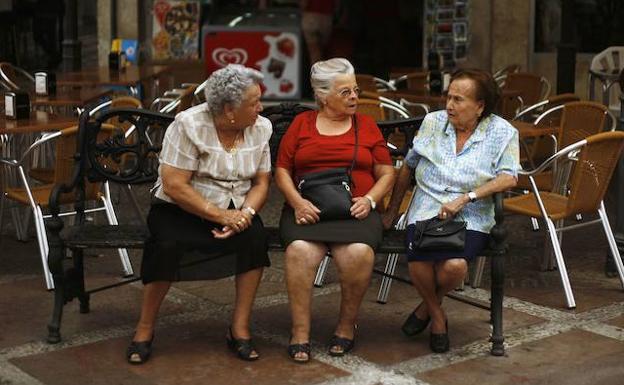 La subida de las pensiones no servirá para mantener el poder adquisitivo