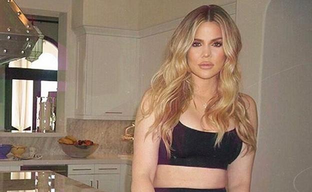 Regalazo para Khloé Kardashian por su 34 cumpleaños