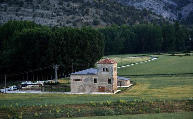 La Casa del Parque del Sabinar acogerá los campamentos de verano 'Mediterraneamos'