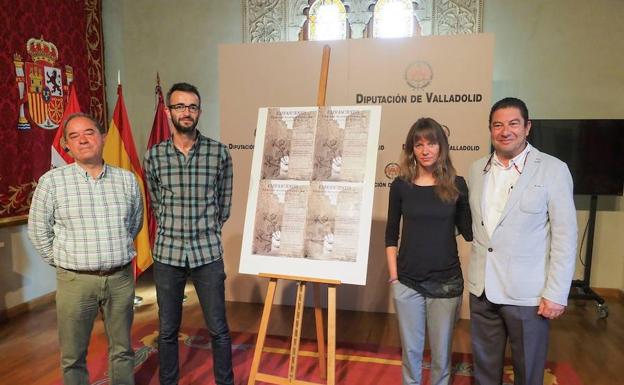Urueña celebra la segunda edición del Festival de cuentacuentos