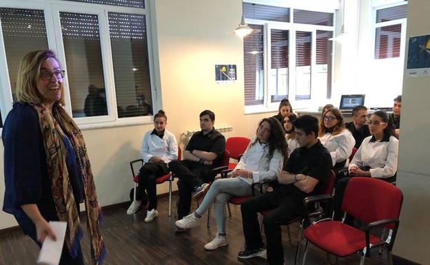 Quédate en Palencia con la Diputación