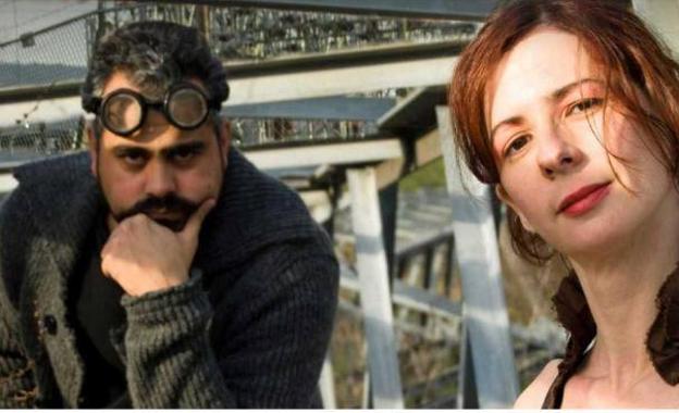 Patri Zenner y Víctor Cerro inician este martes el ciclo Castillo Mágico