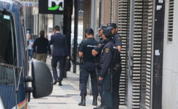 La trama falseaba datos de tráfico para poner radares con afán recaudatorio