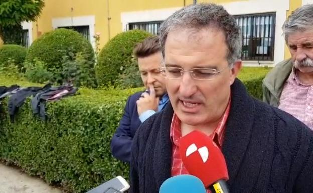 En libertad con cargos los cinco detenidos en relación a la trama de los parques infantiles