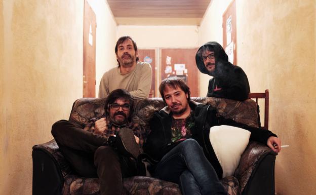 La música local innundará desde el jueves las calles de Valladolid
