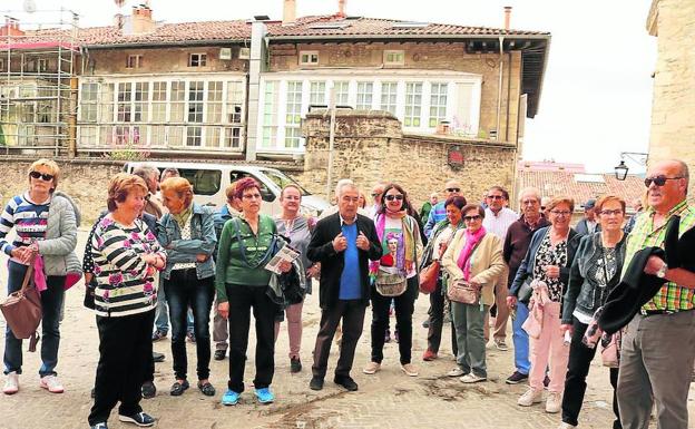 San Millán celebra su asamblea general