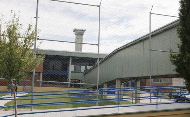 El Gobierno abre la puerta para trasladar a Santi Potros a las cárceles del País Vasco