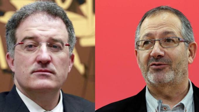 La corrupción mueve las piezas del tablero político de León