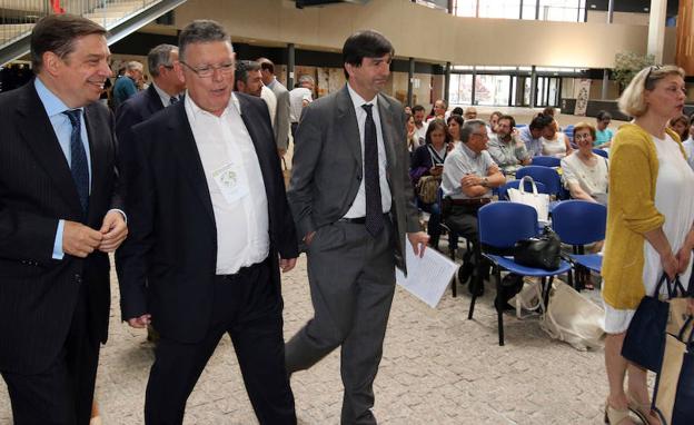 El Gobierno reclamará ante Europa que se mantengan los actuales fondos de la PAC