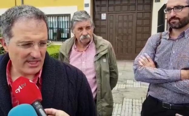 El PP analizará las decisiones a tomar ante la continuidad del alcalde y los ediles Astorga investigados por amaños