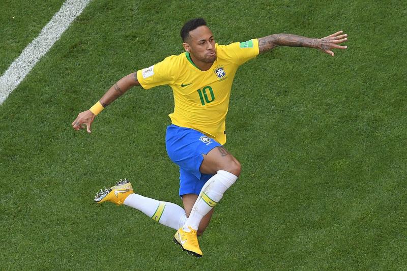 Llegan los cuartos de final del Mundial: lo que quiera Neymar
