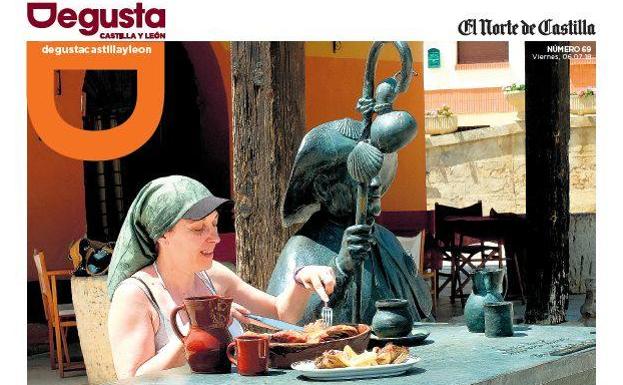 Un vistazo por Degusta